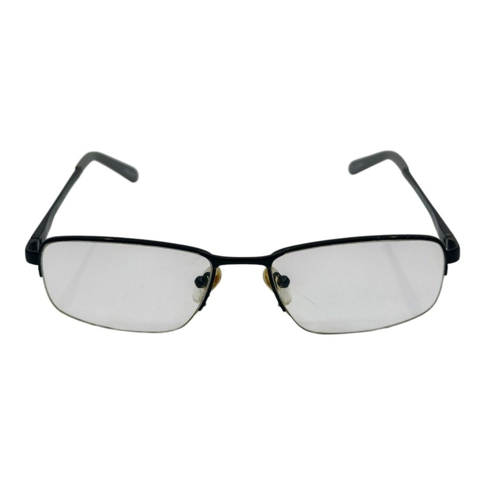180 Xtreme Flex Reading Eyeglass Sprinter MB‎ 52-17-135 Matte Blk Preowned AS/IS
